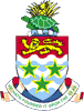 Cayman Logo