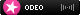 Subscribe via Odeo